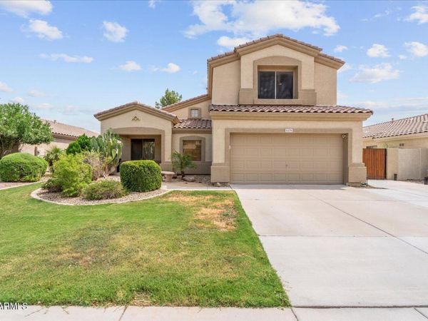 6275 S SALT CEDAR Place, Chandler, AZ 85249