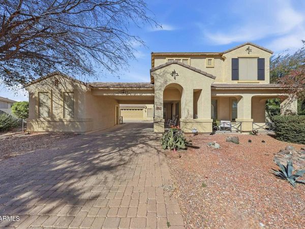 1915 N Maria Avenue, Casa Grande, AZ 85122