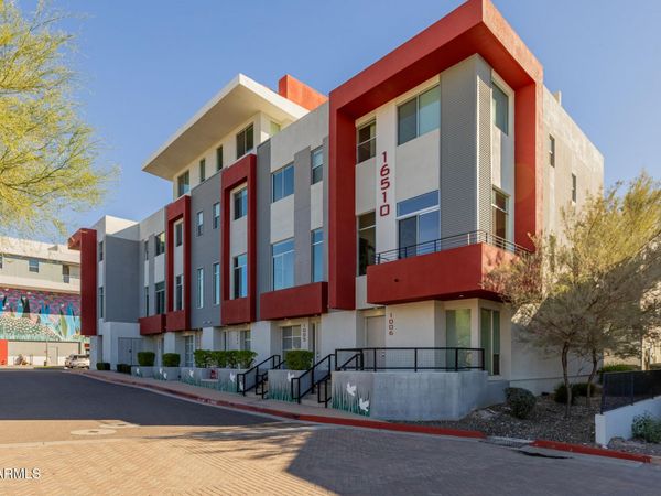 16510 N 92ND Street, Unit 1005, Scottsdale, AZ 85260