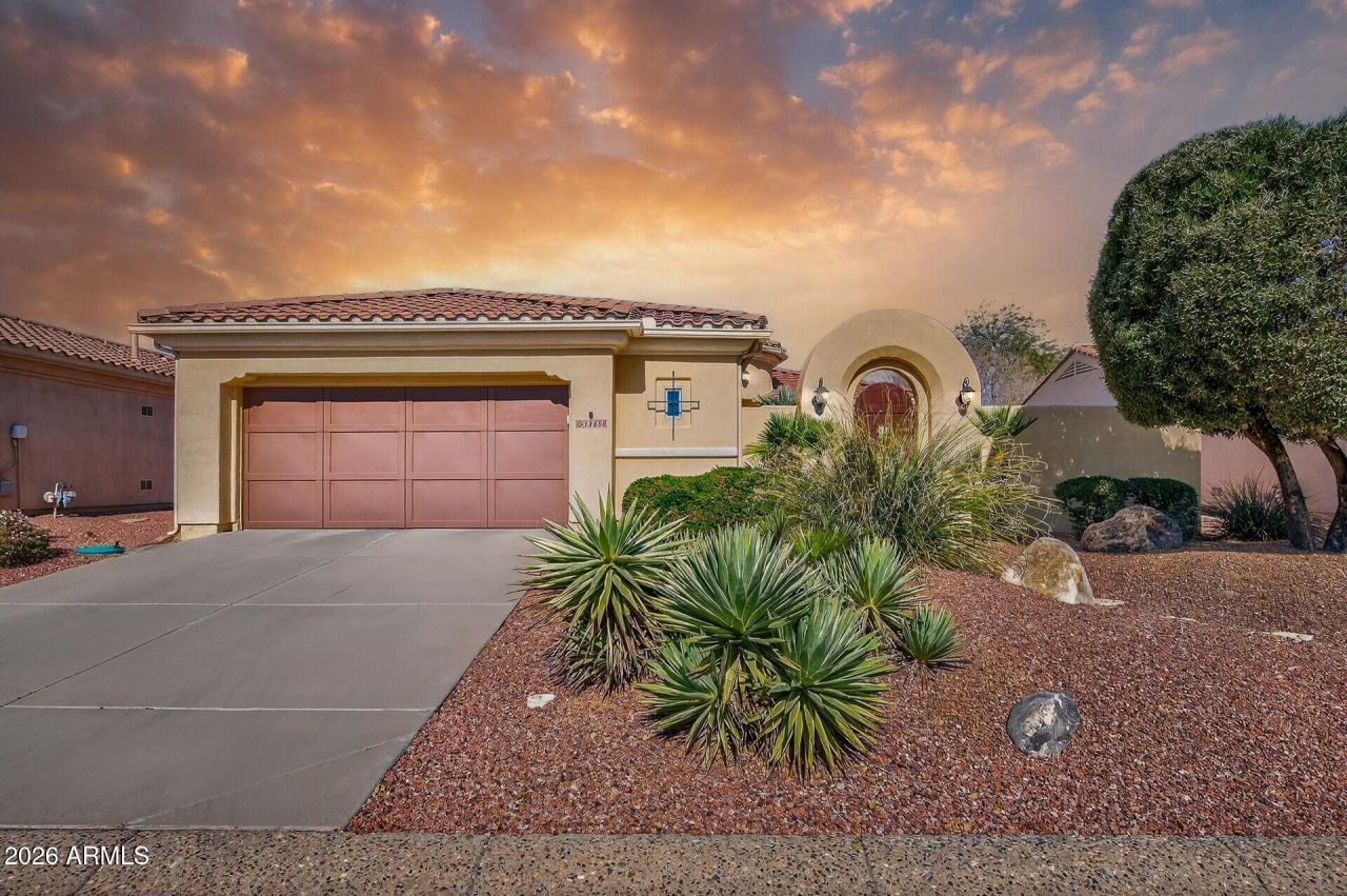 13650 W Nogales Drive, Sun City West, AZ 85375 Main Photo
