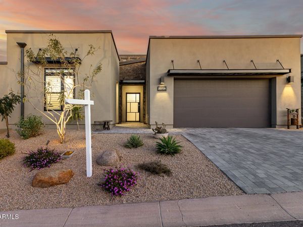 23731 N 125TH Place, Scottsdale, AZ 85255