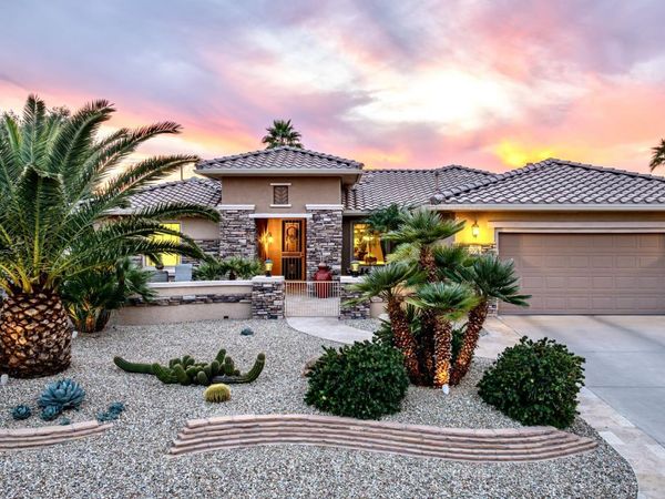 20706 N GLEN CANYON Drive, Surprise, AZ 85387