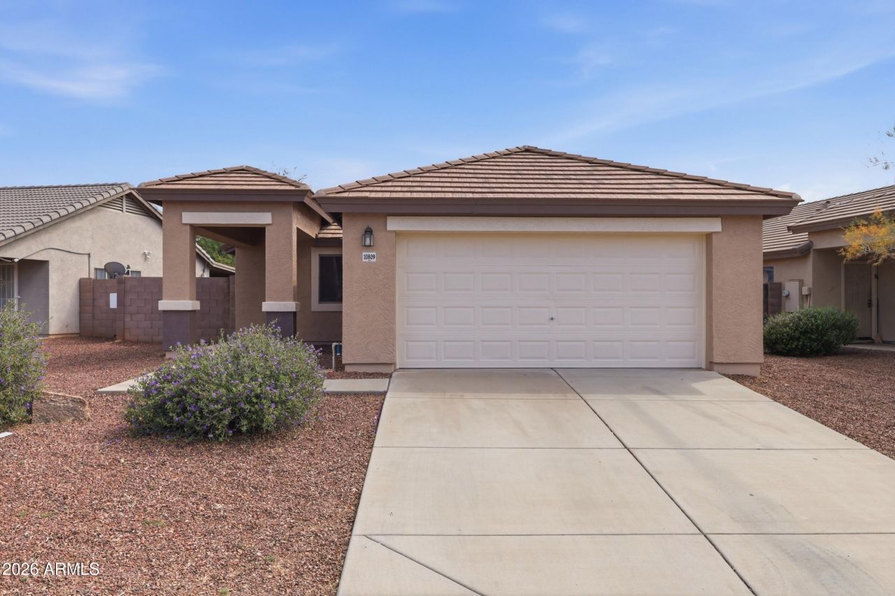 10809 W Rio Vista Lane, Avondale, AZ 85323 Main Photo