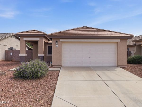 10809 W RIO VISTA Lane, Avondale, AZ 85323