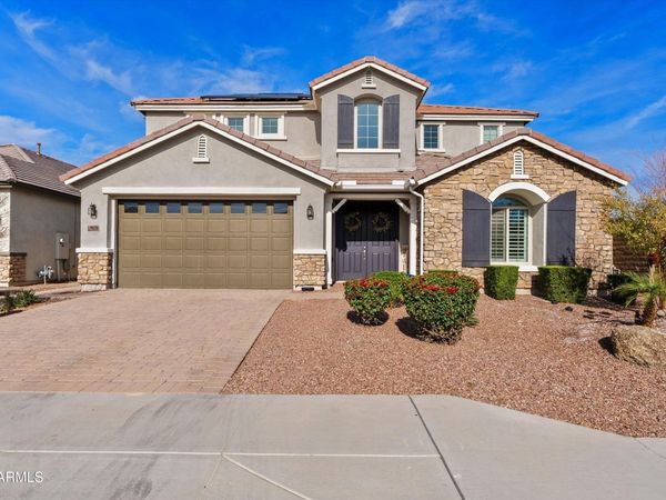 9636 W DONALD Drive, Peoria, AZ 85383