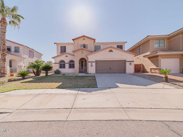 11009 W ADAMS Street, Avondale, AZ 85323