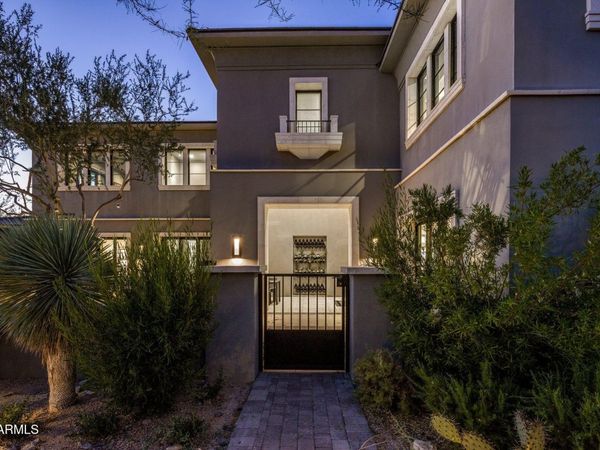 10110 E Siesta Lane, Scottsdale, AZ 85255