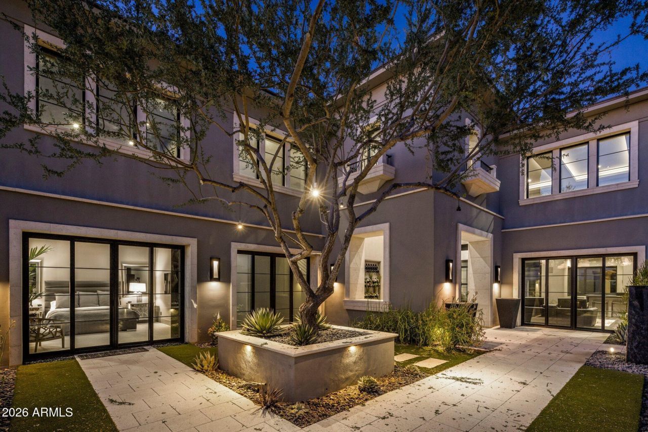 10110 E Siesta Lane, Scottsdale, AZ 85255 Main Photo