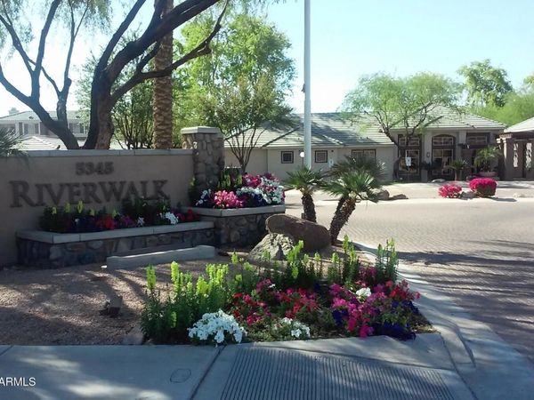 5345 E VAN BUREN Street, Unit 111, Phoenix, AZ 85008