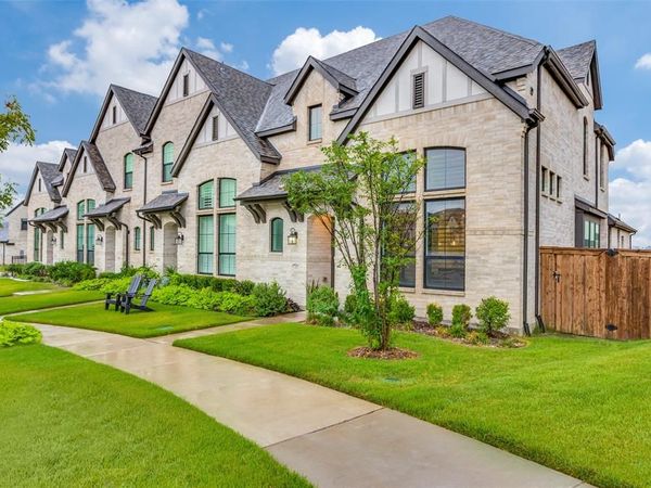 2152 Tolleson Drive, Fort Worth, TX 76008