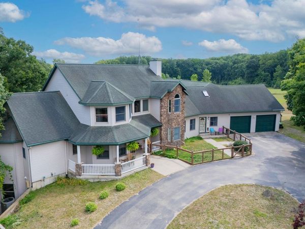 8565 W Cannonsville Road, Lakeview, MI 48850