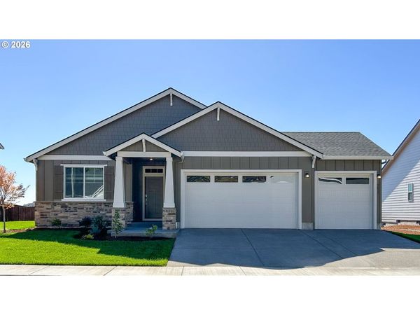 5702 Edward SE CT, Albany, OR 97322