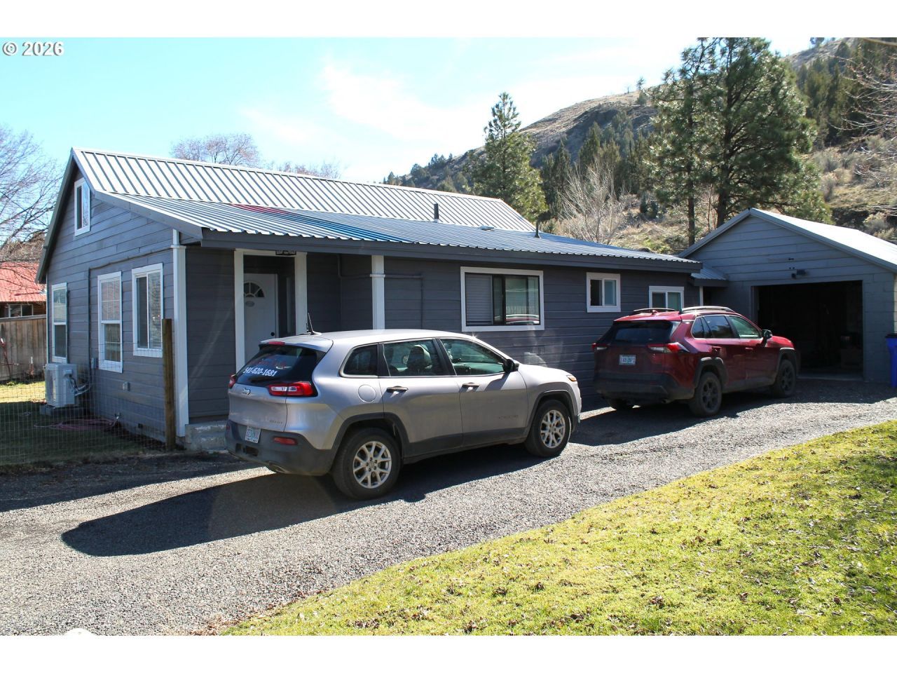 518 SE 2nd Ave, John Day, OR 97845 Main Photo