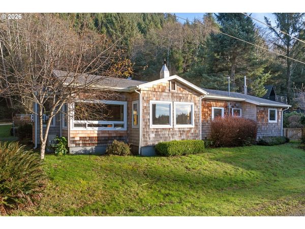 6165 COLUMBIA ST, Arch Cape, OR 97102