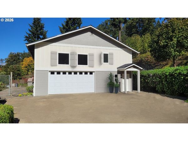 9275 SE TERRACE VIEW CT, Amity, OR 97101