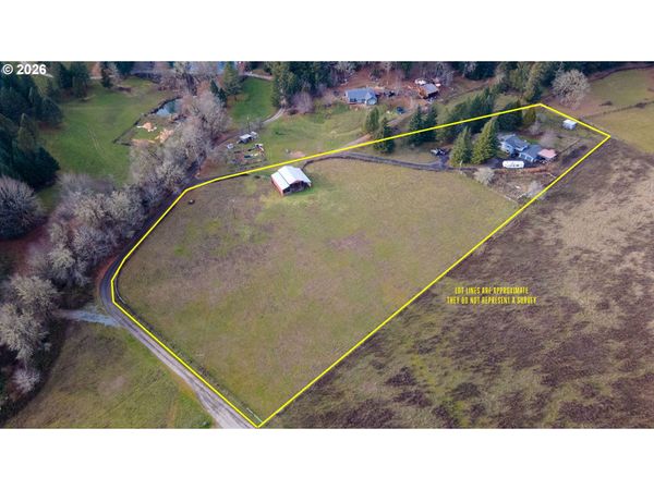 377 FIR POINT LN, Glendale, OR 97442