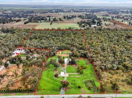 13435 Bennett Rd, Herald, CA 95638 Photo