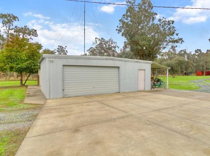13435 Bennett Rd, Herald, CA 95638 Photo