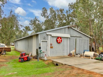 13435 Bennett Rd, Herald, CA 95638 Photo