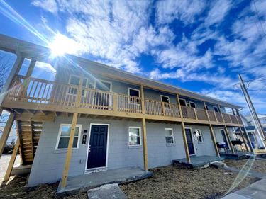 402 Gunn Street, Unit 201, Lexington, KY 40508