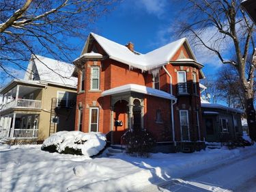 50 Rowley Street, Unit D, Rochester, NY 14607