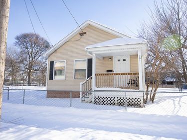 101 Rauber Street, Rochester, NY 14605