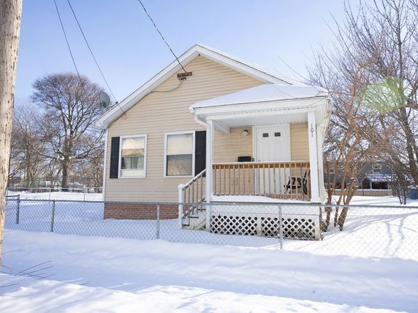 101 Rauber Street, Rochester, NY 14605