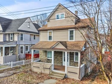 32 Mill Street, Binghamton, NY 13903