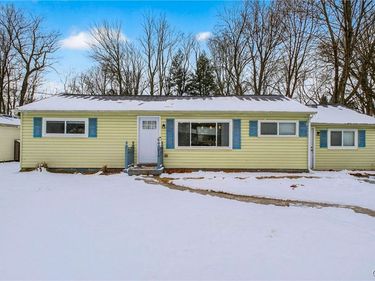 314 Belmore Drive, Syracuse, NY 13212