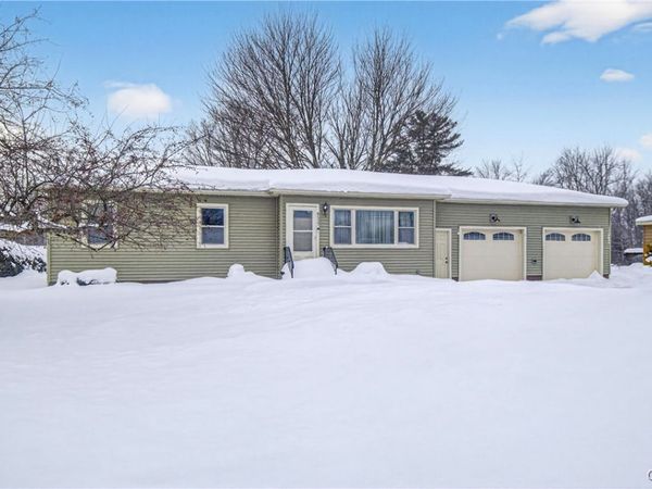 8635 Willow Drive, Rome, NY 13440