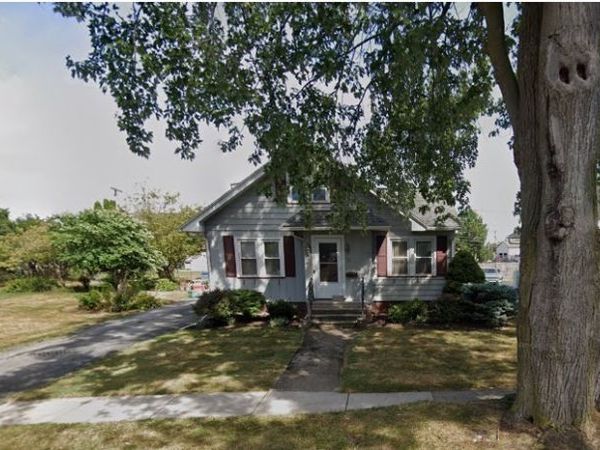 321 Crestwood Boulevard, Rochester, NY 14624