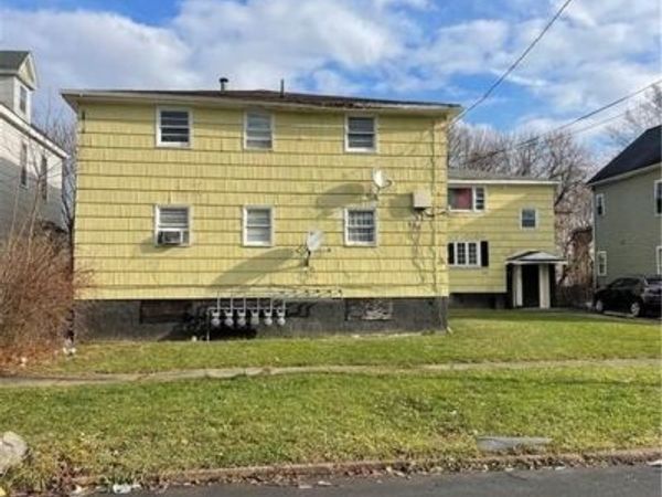 113 Dearborn Place, Syracuse, NY 13205