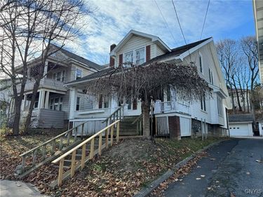 1036 Lancaster Avenue, Syracuse, NY 13210