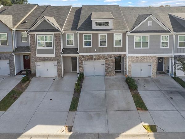 6415 Shalks Crossing Drive, Lithonia, GA 30058