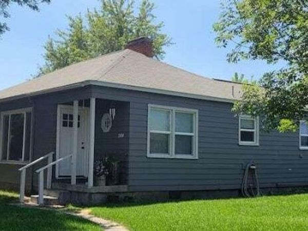 2404 -2406 Gettle Street, Klamath Falls, OR 97603