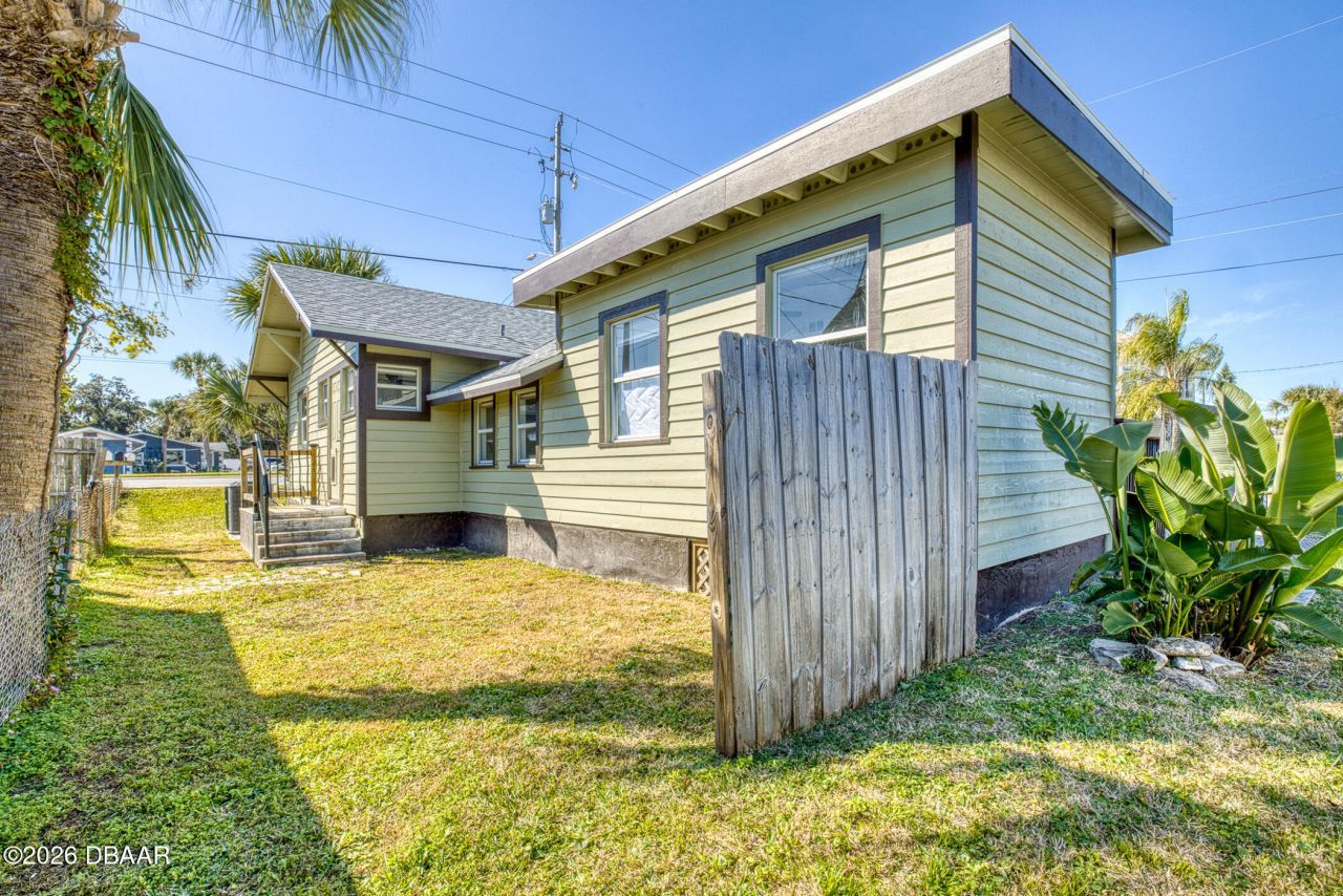 5305 S Ridgewood Avenue, Port Orange, FL 32127 Photo