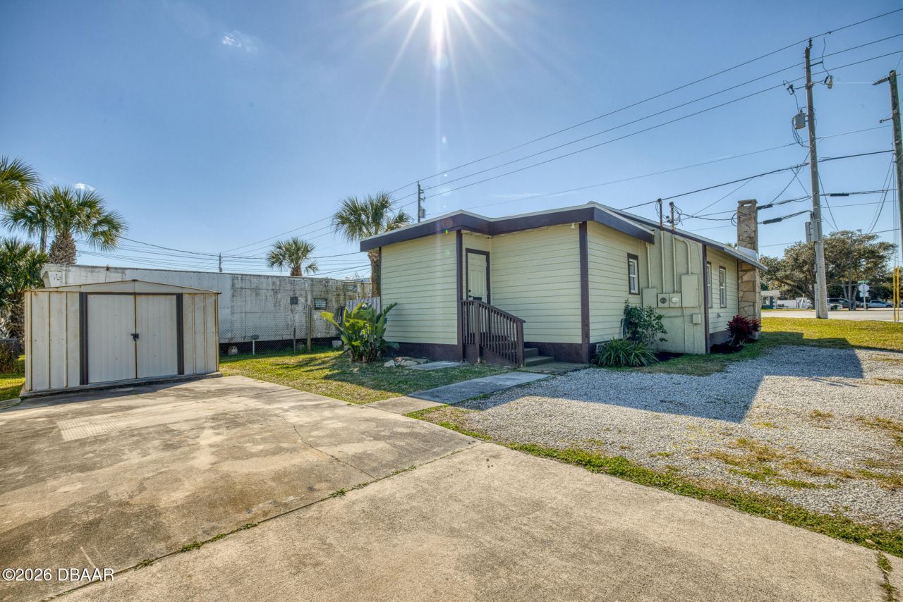 5305 S Ridgewood Avenue, Port Orange, FL 32127 Photo
