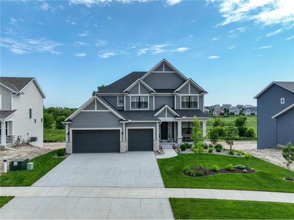 14714 146th Avenue, Dayton, MN 55327