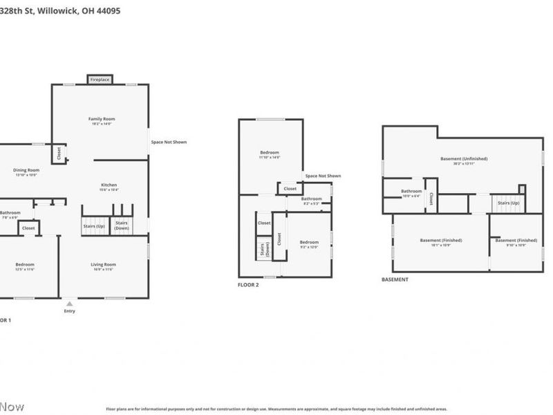 352 E 328th Street, Willowick, OH 44095 Photo 41