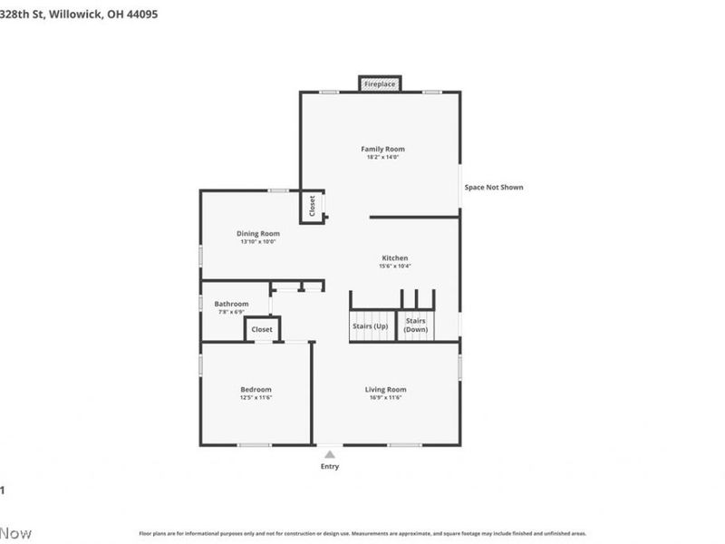 352 E 328th Street, Willowick, OH 44095 Photo 44