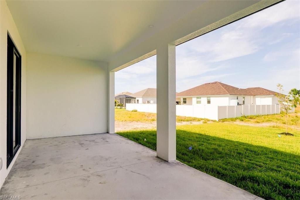1032 NW 36th Pl , Cape Coral, FL 33993 Photo