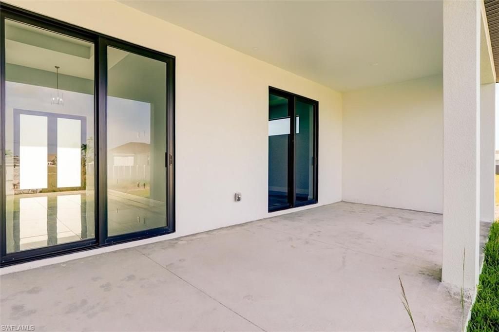 1032 NW 36th Pl , Cape Coral, FL 33993 Photo