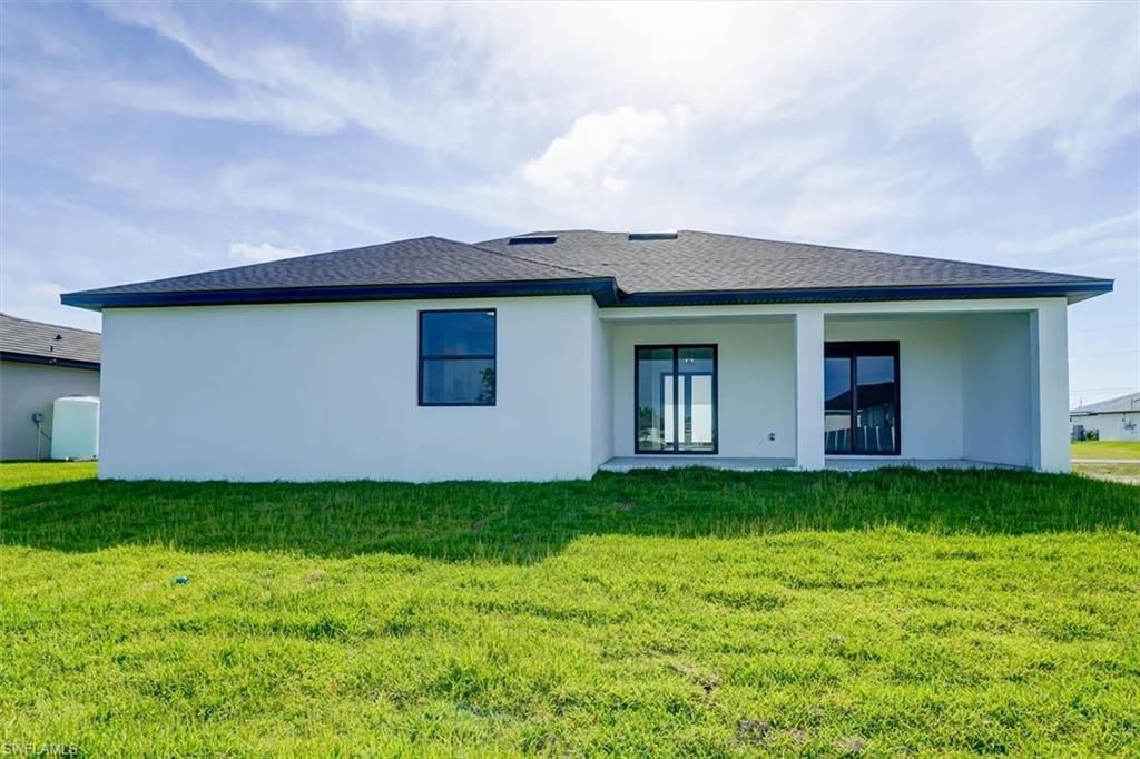 1032 NW 36th Pl , Cape Coral, FL 33993 Photo