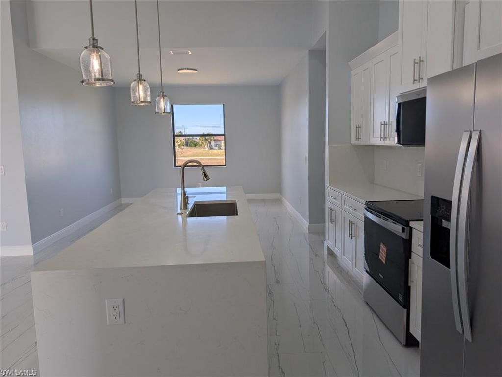 1032 NW 36th Pl , Cape Coral, FL 33993 Photo