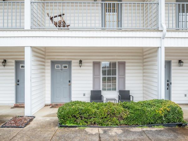 202 Tomlinson Dr. Unit 4-B, Starkville, MS 39759