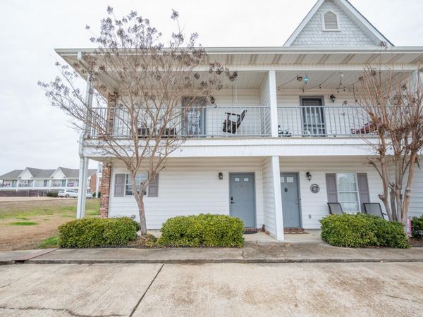 202 Tomlinson Dr Unit 6A, Starkville, MS 39759