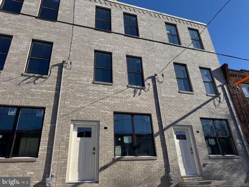 1909 12th, Philadelphia, PA 19148 Main Photo