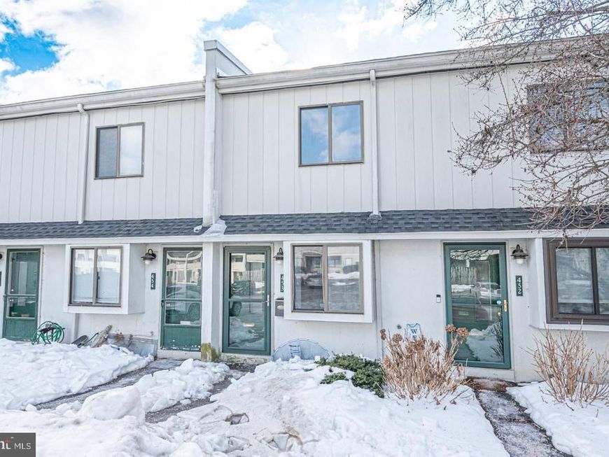 453 Summit House, Unit 453, West Chester, PA 19382 Main Photo