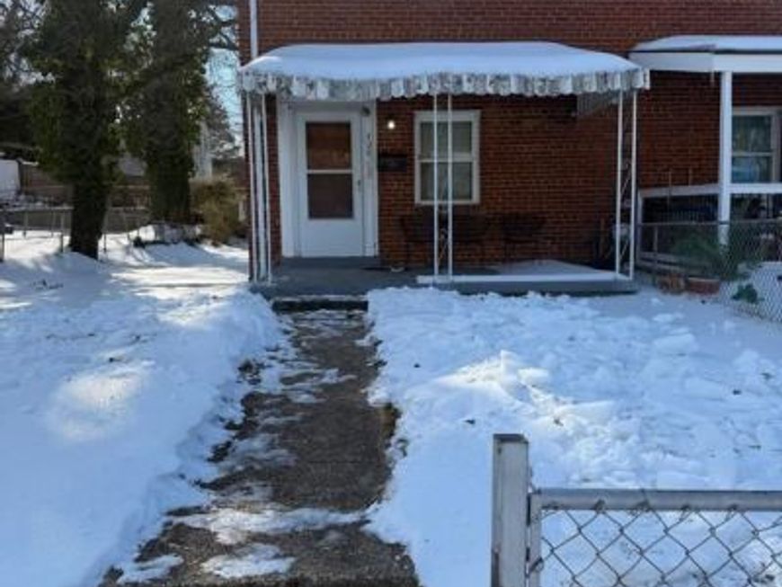 720 Cabin Branch Drive, Capitol Heights, MD 20743 Main Photo