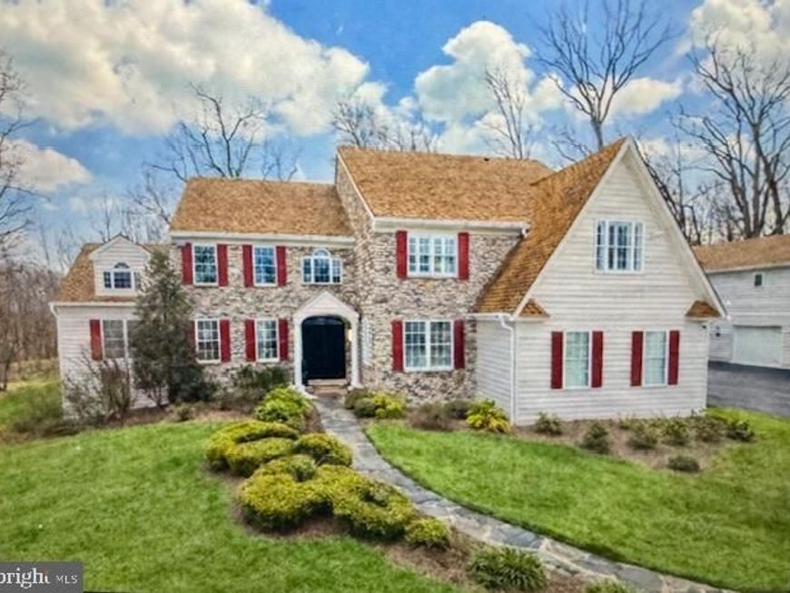 2104 Squirrel Hill Road, Schwenksville, PA 19473 Main Photo